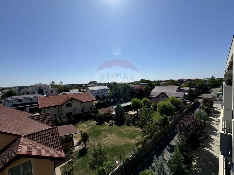 Apartament 3 camere,  parcare subterana | Otopeni, Trio Residence - 4
