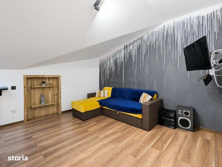 Apartament Modern | 3 Camere | Teilor | Parcare! - 5