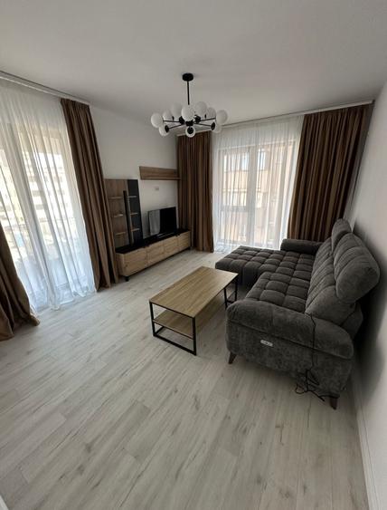 Apartament 2 Camere Prima Inchiriere LUX - 1