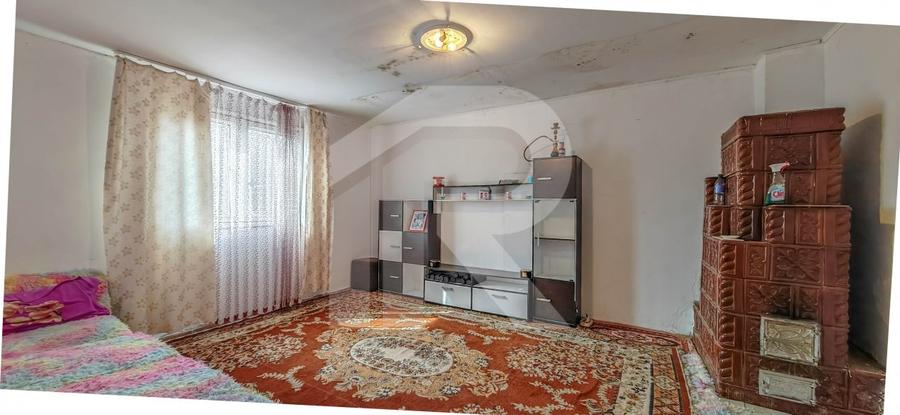 OPORTUNITATE RARA: Casa cu 500 mp Teren in Glina - 6