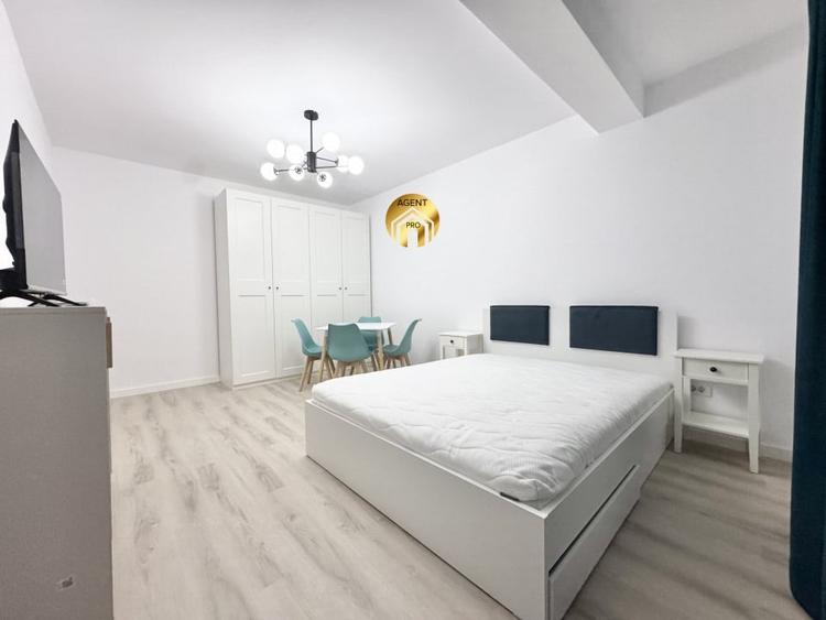 Garsoniera 40mp NOUA - Prima inchiriere - Otopeni Odaile - 4