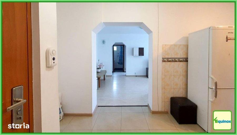 Apartament cu 3 camere de vanzare, Nord-Cameliei, ECX31188 - 6