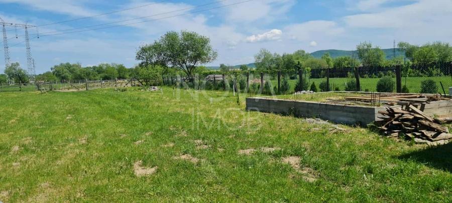 Teren extravilan - Talmaciu - 3