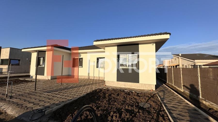 Duplex cu 4 camere în Moșnița Nouă Duplex cu 4 camere în Moșnița Nouă
