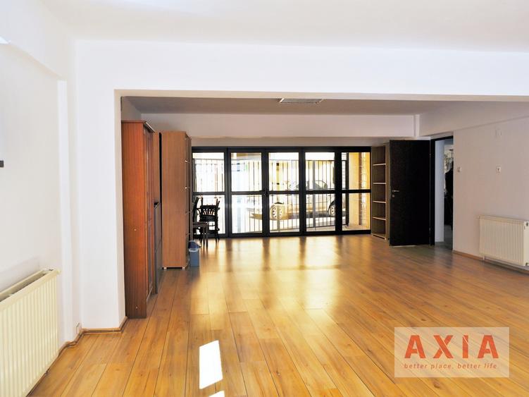 Cladire individuala - Victoriei - 10