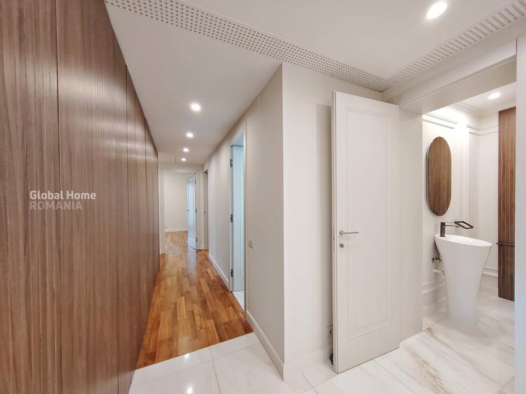 Exclusive 180 sqm Apartment | 4 Rooms | Wasington Residence - 8