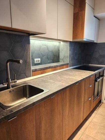 Apartament 2 camere, Nerva Traian direct proprietar - 1