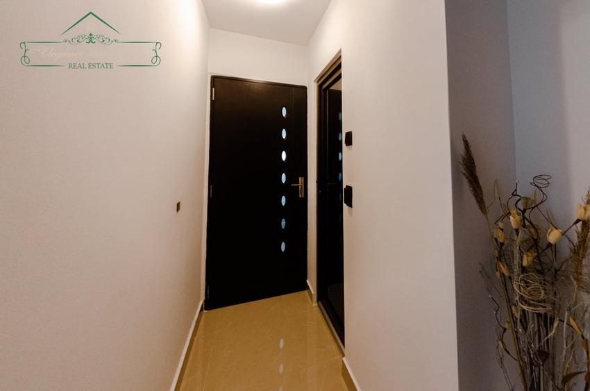 Apartament de inchiriat cu  2 camere si cenrala proprie, zona Intim, Arad - 6