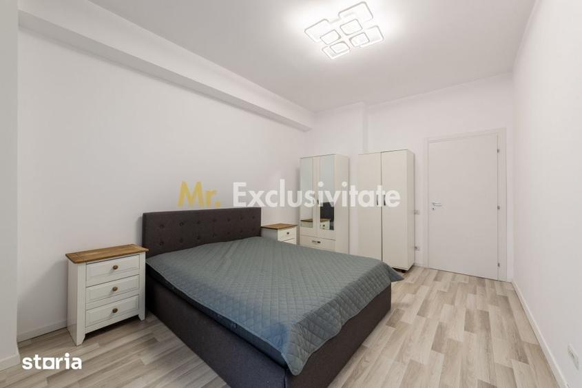Apartament cu 2 camere în Negru Vodă