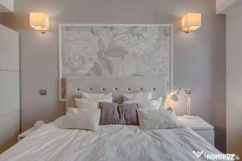 Apartament cu 2 camere semidecomandat, mobilat în Nerva Traian