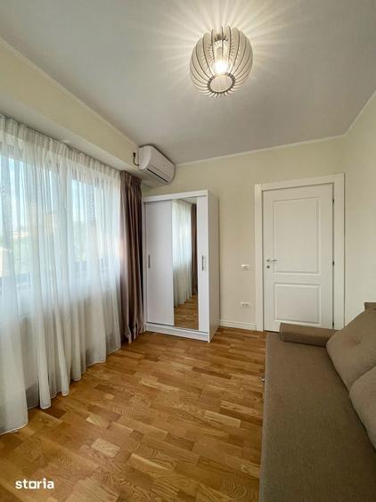 Ultracentral, Pia?a Unirii - Regina Maria | 3 camere LUX, decomandat - 5