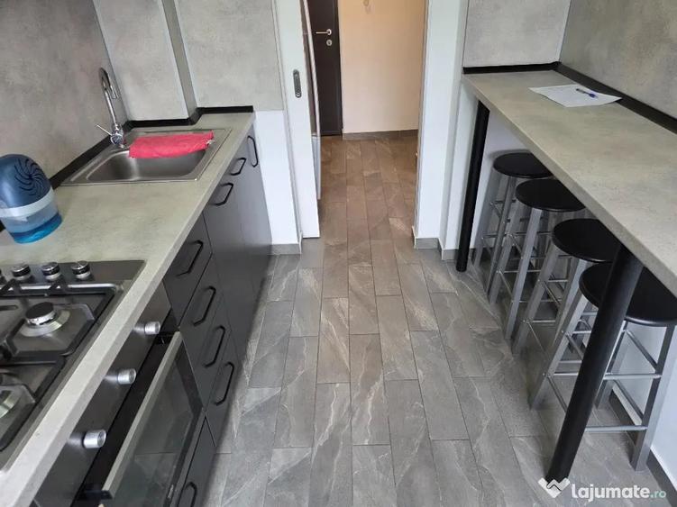 Apartament 2 camere Ion Mihalache 329 renovat 2024 etaj 10 din 10 - 9
