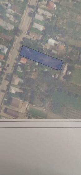 Casă cu 3 camere în Central