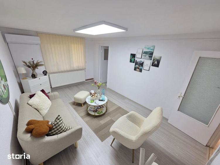 Spațiu comercial, de 25 mp, în Ultracentral
