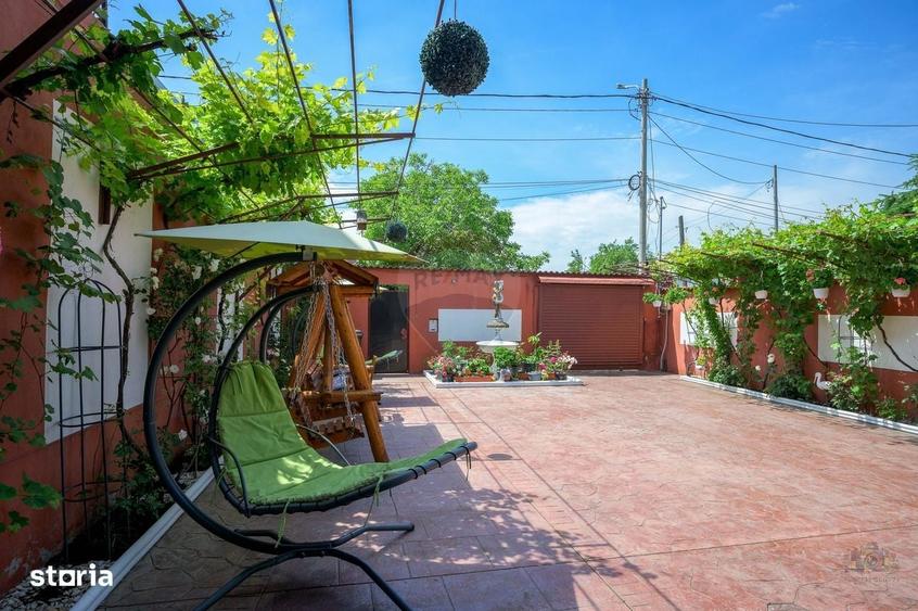 Vila cu 500 mp teren, apropae de ISB/ICHB, Dobroesti - Pantelimon - 7