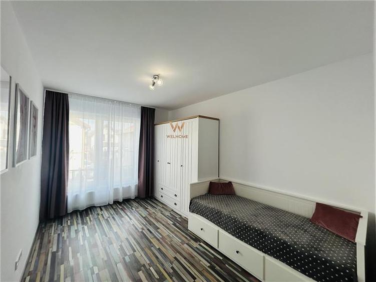 Apartament cu 3 camere decomandat în Arhitecților - Calea Cisnădiei