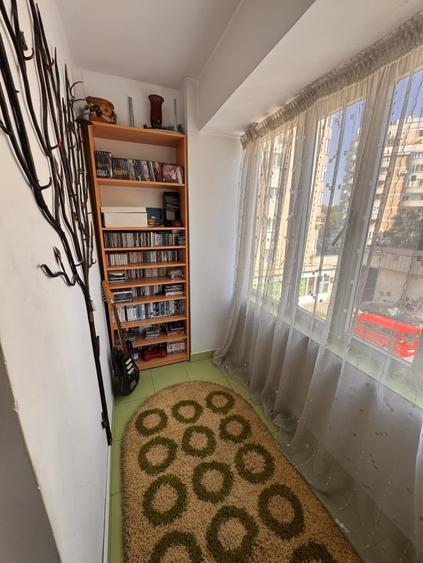 Apartament cu 3 camere decomandat în Ultracentral