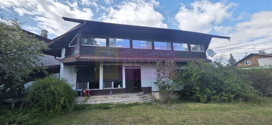 Vila de vânzare cu 4 camere în Breaza - 6