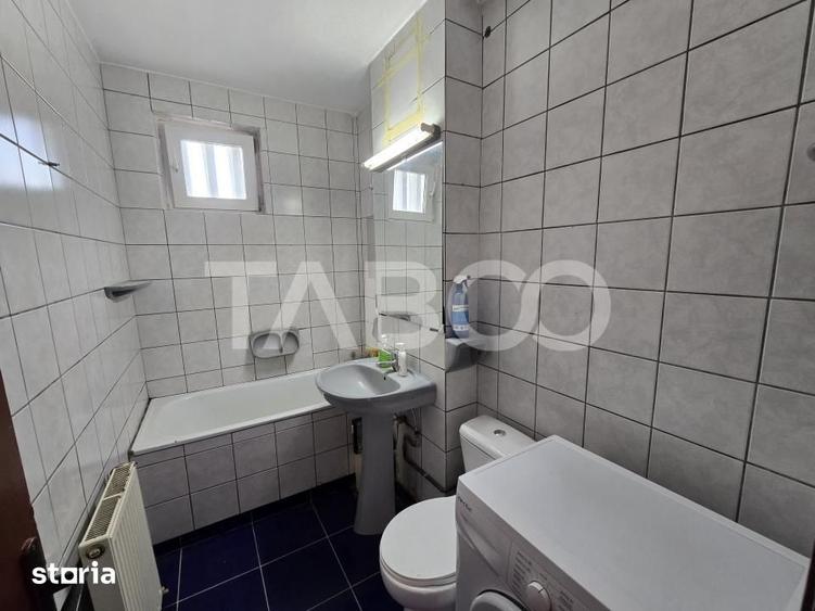 Apartament cu 2 camere decomandat în Terezian