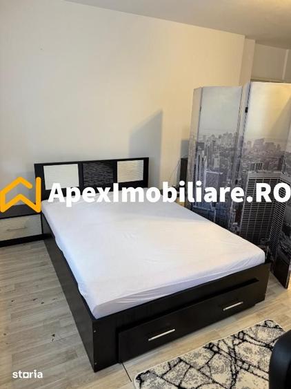 Garsoniera de inchiriat Splaiul Unirii Bucuresti | ApexImobiliare.ro - 14