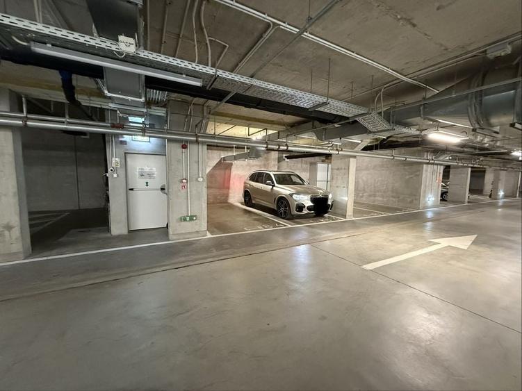 Apartament cu 2 camere decomandat în Mogoșoaia