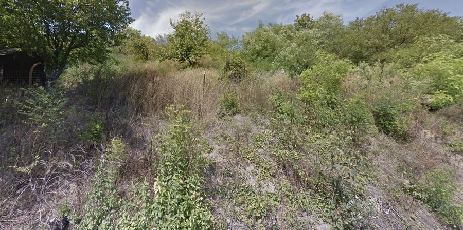 Parcela teren intravilan 1700 mp strada Teleki Mihaly - 1