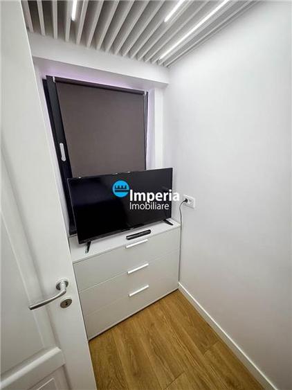 Apartament 2 camere in CENTRU langa PALAS - 6