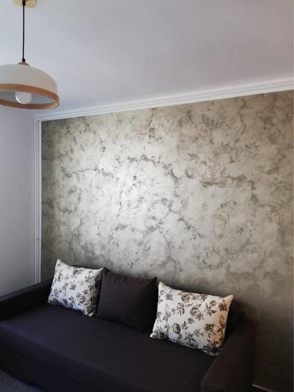 Apartament nou renovat, imediat langa UMF - 1