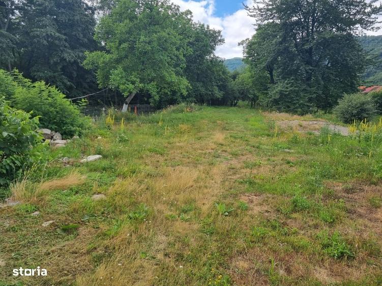 Casă cu 2 camere în Hobița