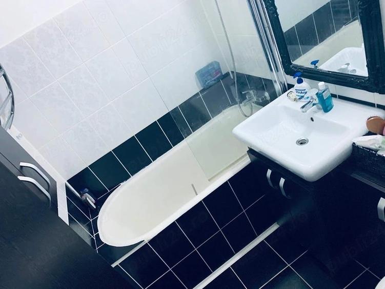 Apartament cu 2 camere decomandat în Rogerius
