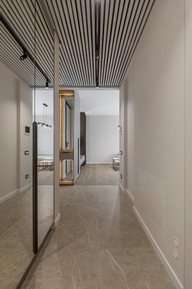 Apartament cu 2 camere, lux, zona Interservisan - 8