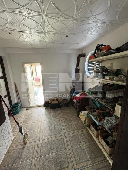 Casă cu 8 camere cu Piscina în Nord