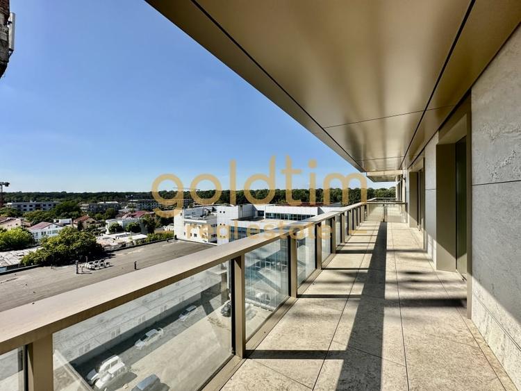 Apartament cu 3 camere decomandat, mobilat în Pipera