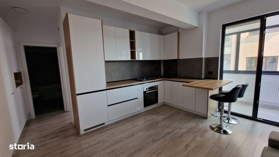 Apartament 2 camere cu parcare Pepinierii- Iasi - 6