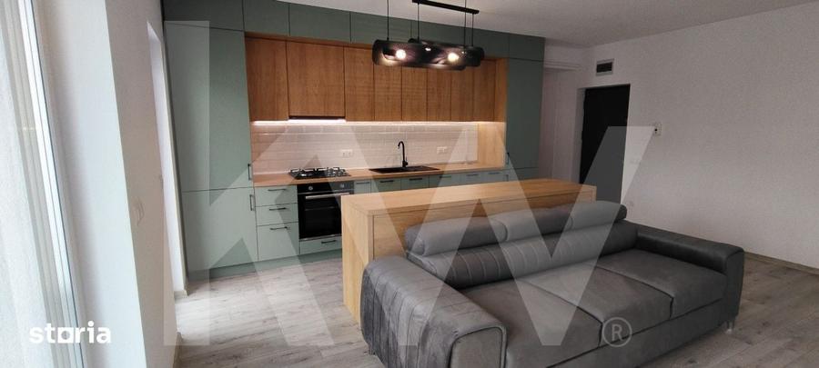 Apartament cu 3 camere în Șelimbăr