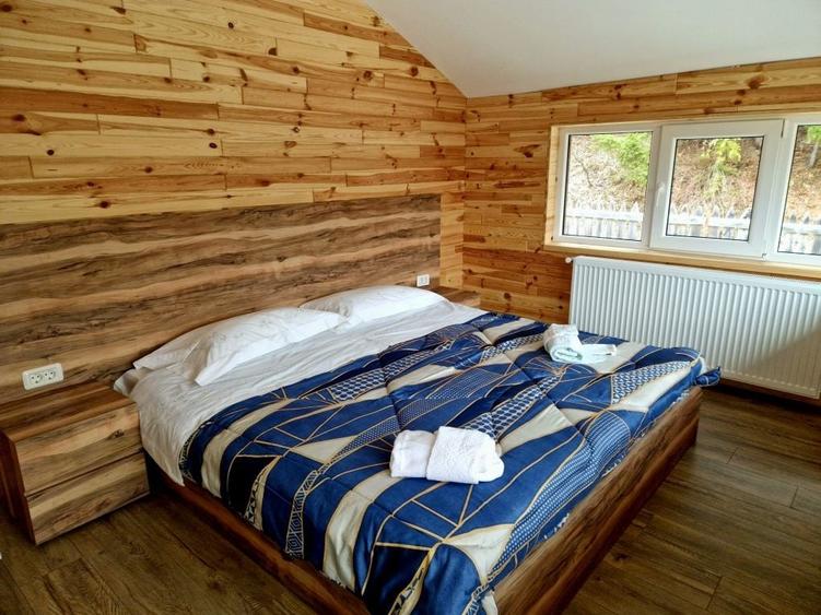 Casă cu 4 camere în Vama