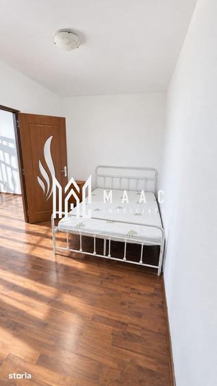 Apartament cu 2 camere semidecomandat, mobilat în Mihai Viteazul