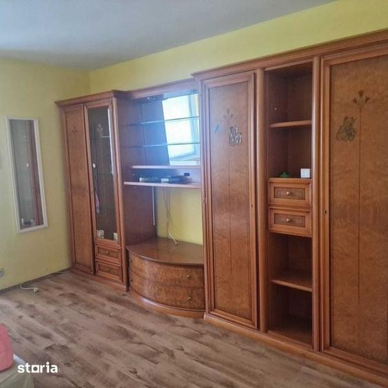 Garsonieră în Gării