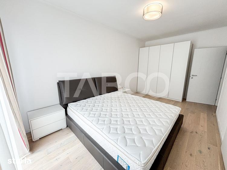 Apartament cu 2 camere de vanzare la cheie bloc premium in zona Centru - 3