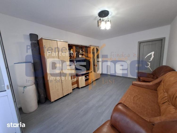 Apartament 3 camere Decomandat, 72 mp, Zona MIRCEA CEL BATRAN - 6