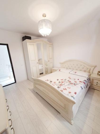 Casă cu 3 camere în Central