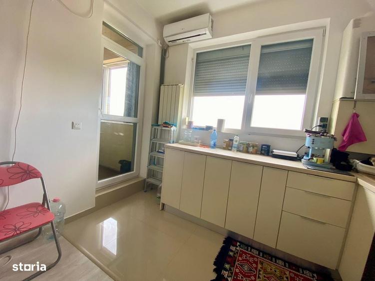 Apartament cu 2 camere în Dudu