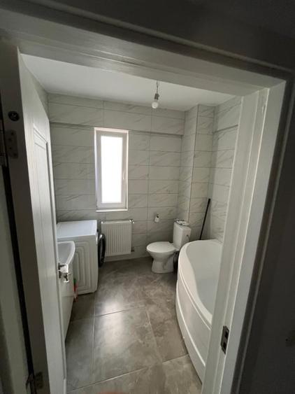 Apartament cu 2 camere, mobilat în Valea Lupului