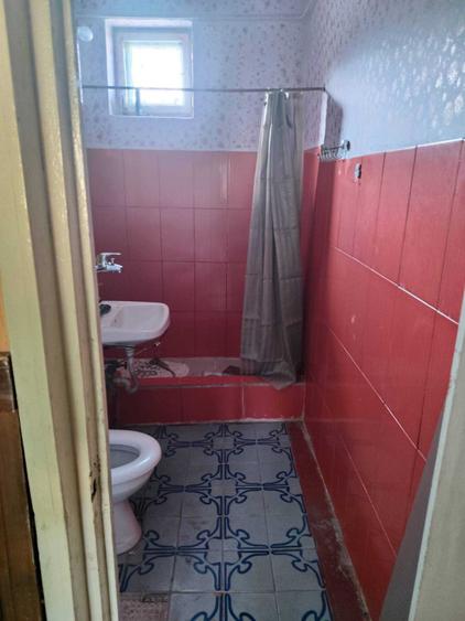Apartament cu 2 camere în Lunca