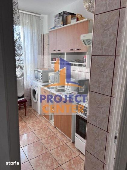 Apartament 2 camere Craiovei, confort 1, etaj 4, mobilat si utilat - 5
