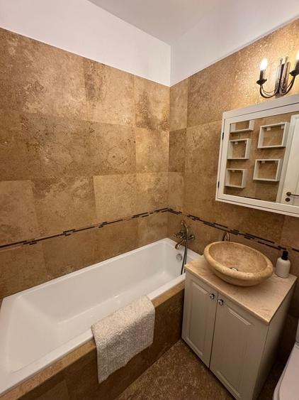 Apartament cu 2 camere decomandat, mobilat în Tineretului