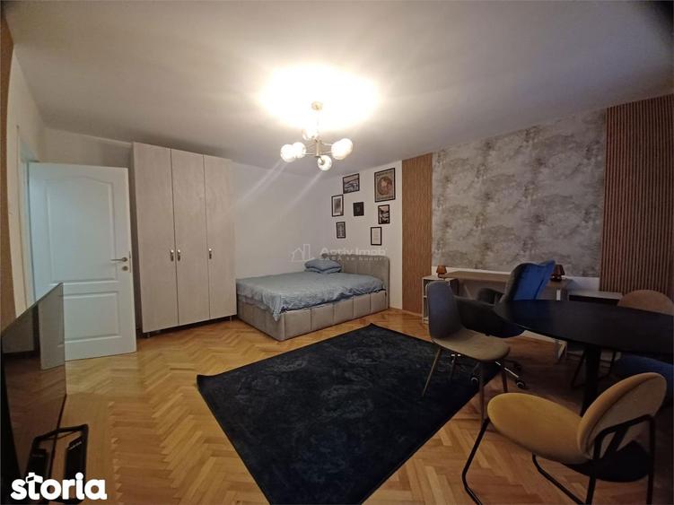 Inchiriere Garsoniera Piata Unirii- Metrou - 7