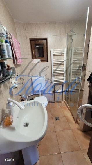 Casă cu 3 camere cu Teren 1664 Mp în Feleacu