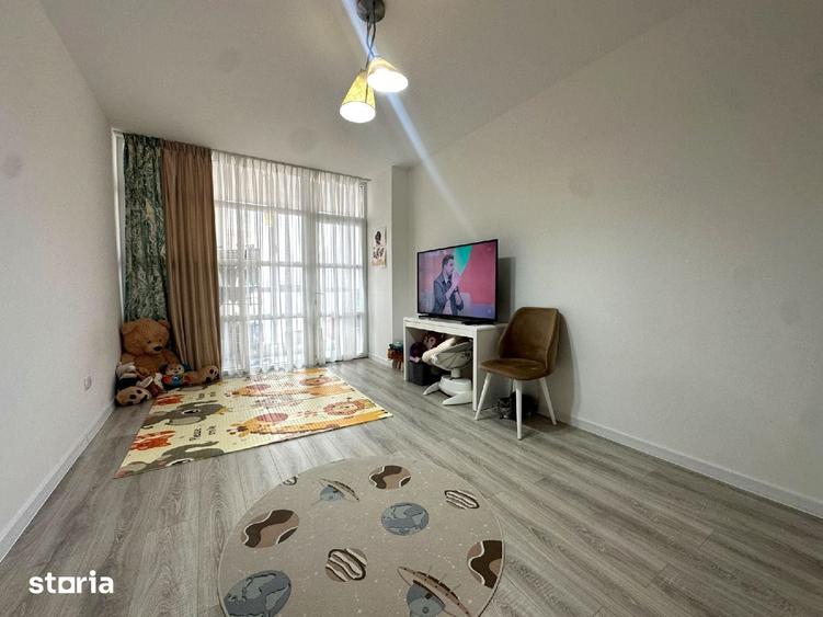Apartament cu 2 camere decomandat în Cug