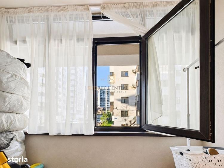 Apartament 3 camere decomandat. mobilat si utilat, Sector 5 - 4